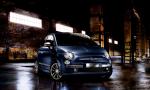 Fiat 500 by Diesel 2010 года